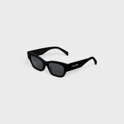 Sale Monochroms 01 sunglasses in Acetate Women Celine Monochroms | Categories·Cat Eye