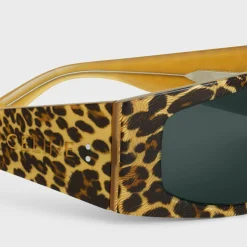 Hot Monochroms 08 Sunglasses in Acetate Sunglasses