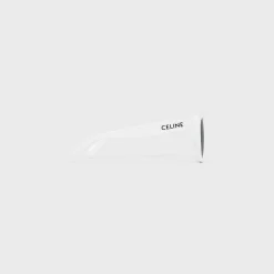 Clearance Monochroms 03 Sunglasses in Acetate Women Celine Monochroms | Categories·Square
