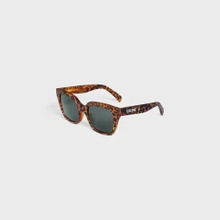 Clearance Monochroms 03 Sunglasses in Acetate Women Celine Monochroms | Categories·Square