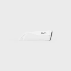 New Monochroms 01 sunglasses in Acetate Women Celine Monochroms | Categories·Cat Eye