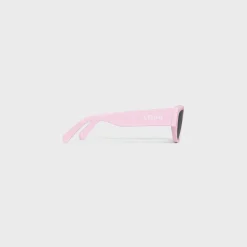 New Monochroms 06 Sunglasses in Acetate Women Celine Monochroms | Categories·Cat Eye