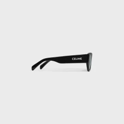 Discount Monochroms 06 Sunglasses in Acetate Women Celine Monochroms | Categories·Cat Eye