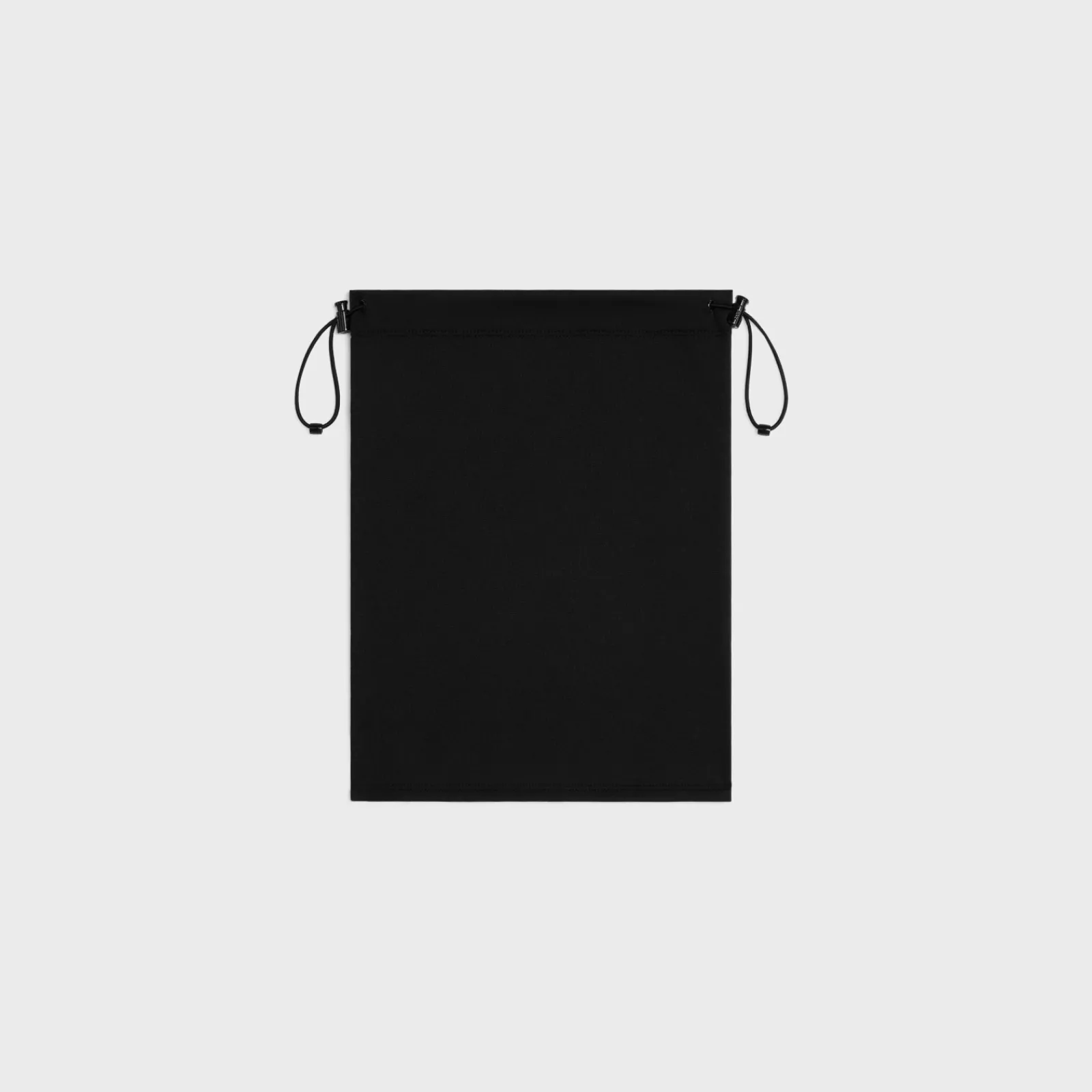 Fashion neck warmer in double-face jersey Hats And Soft Accessories