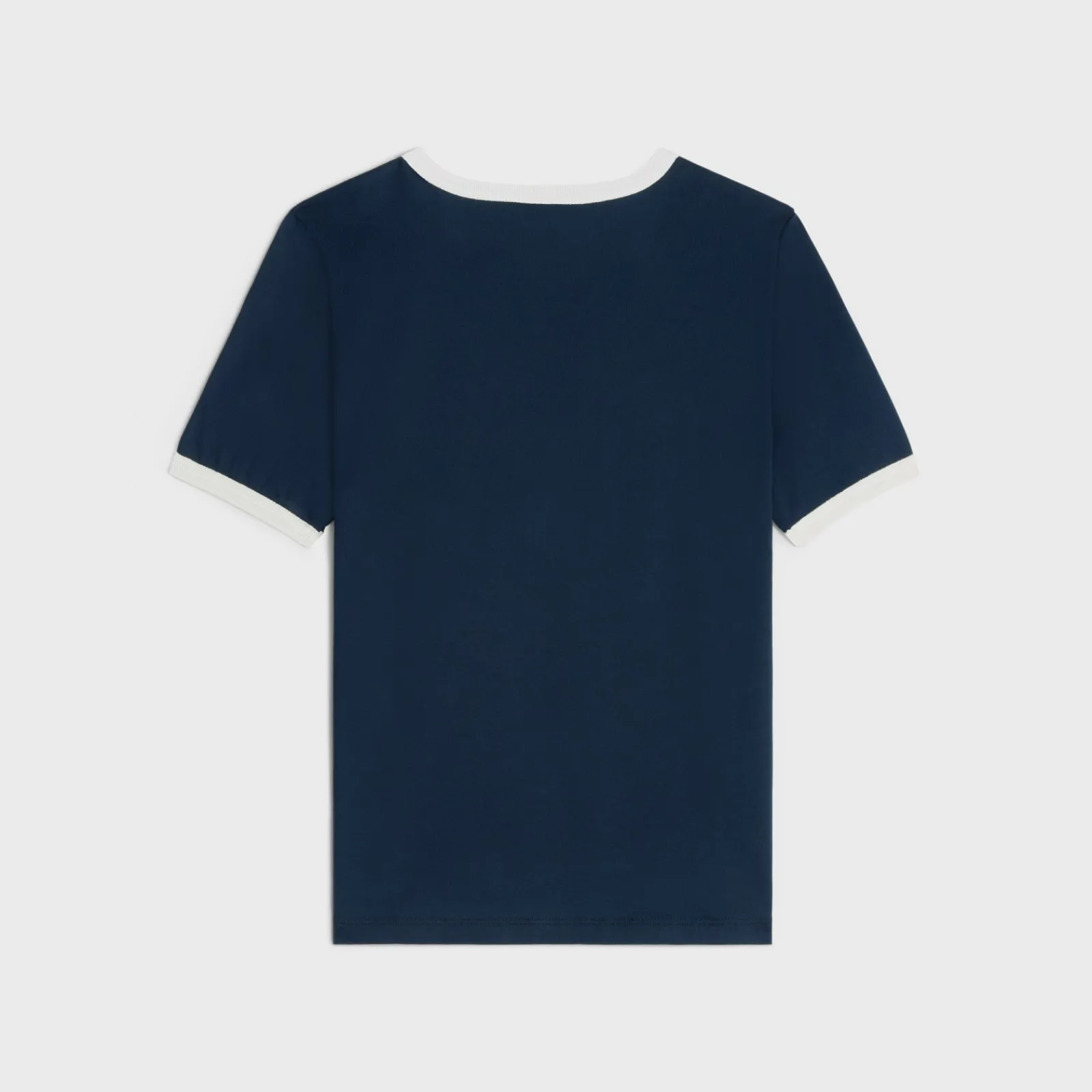 Sale paris 70 s T-shirt in cotton jersey Women T-Shirts And Sweatshirts