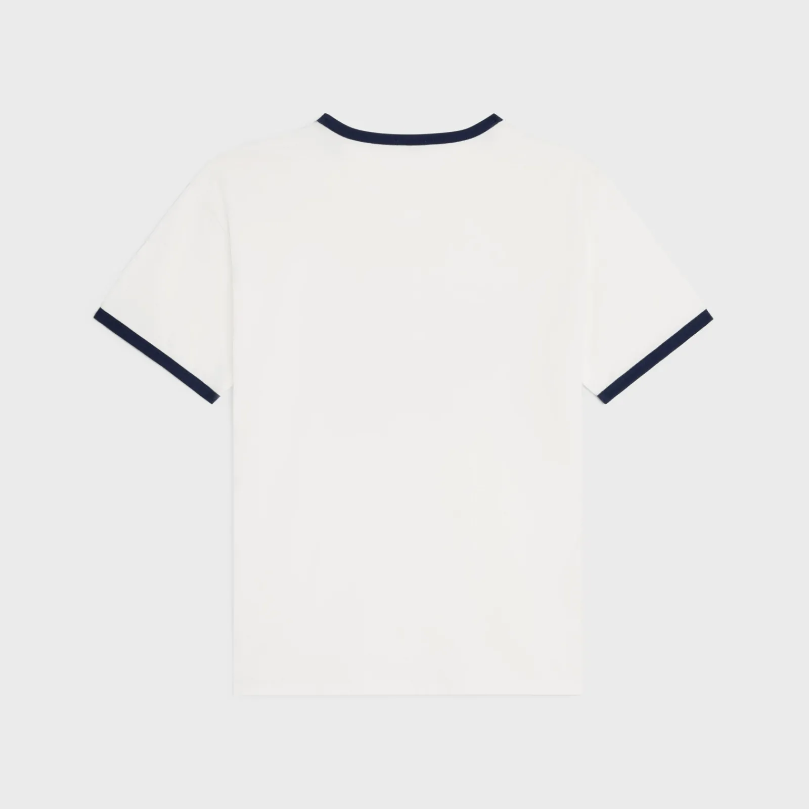 Clearance PARIS loose t-shirt in cotton jersey T-Shirts And Sweatshirts