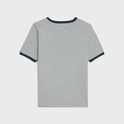 Clearance paris 70’s T-shirt in cotton jersey Women T-Shirts And Sweatshirts