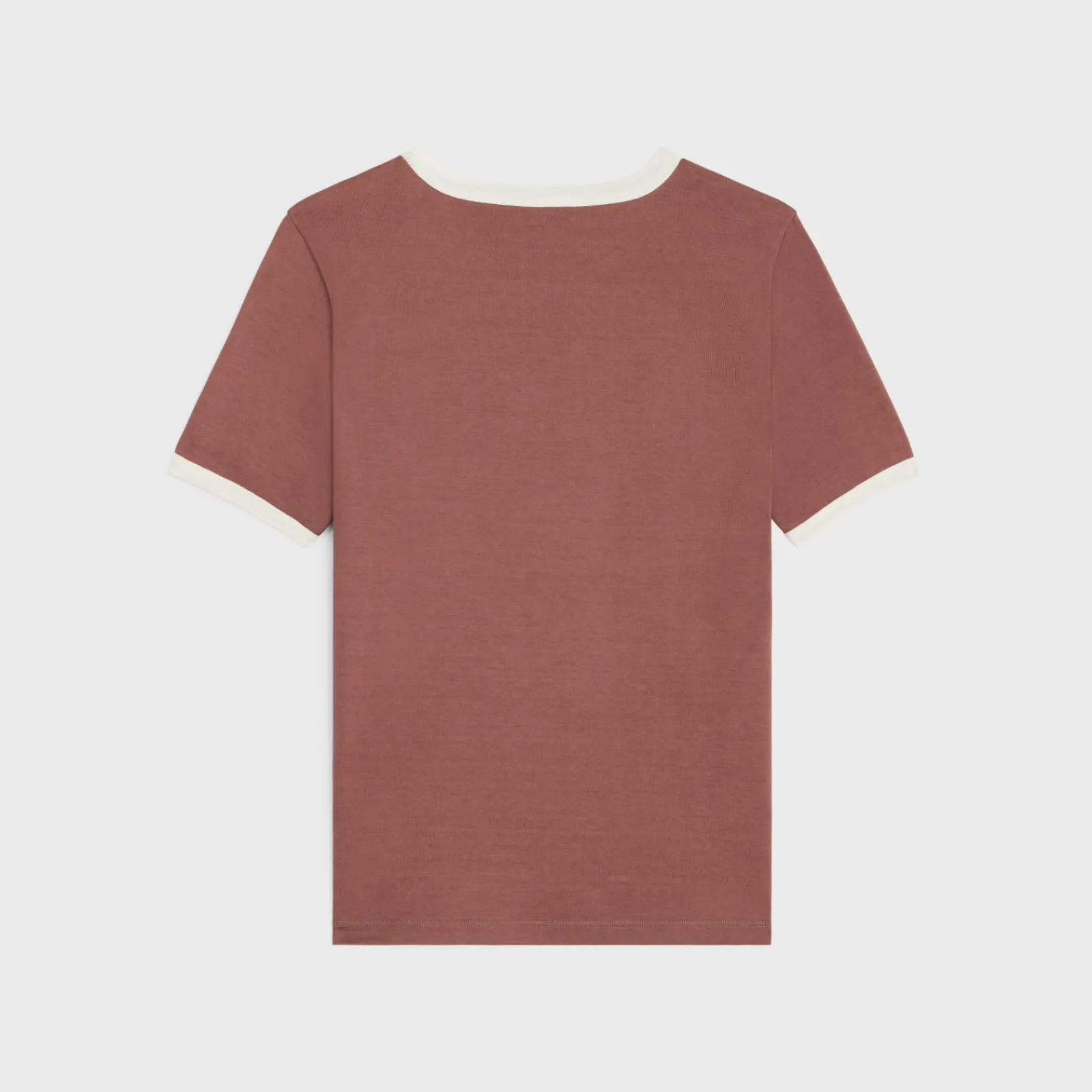 Outlet paris 70’s T-shirt in cotton jersey Women T-Shirts And Sweatshirts
