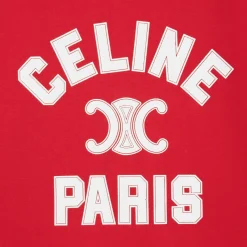 New paris tank top in cotton jersey Women T-Shirts And Sweatshirts