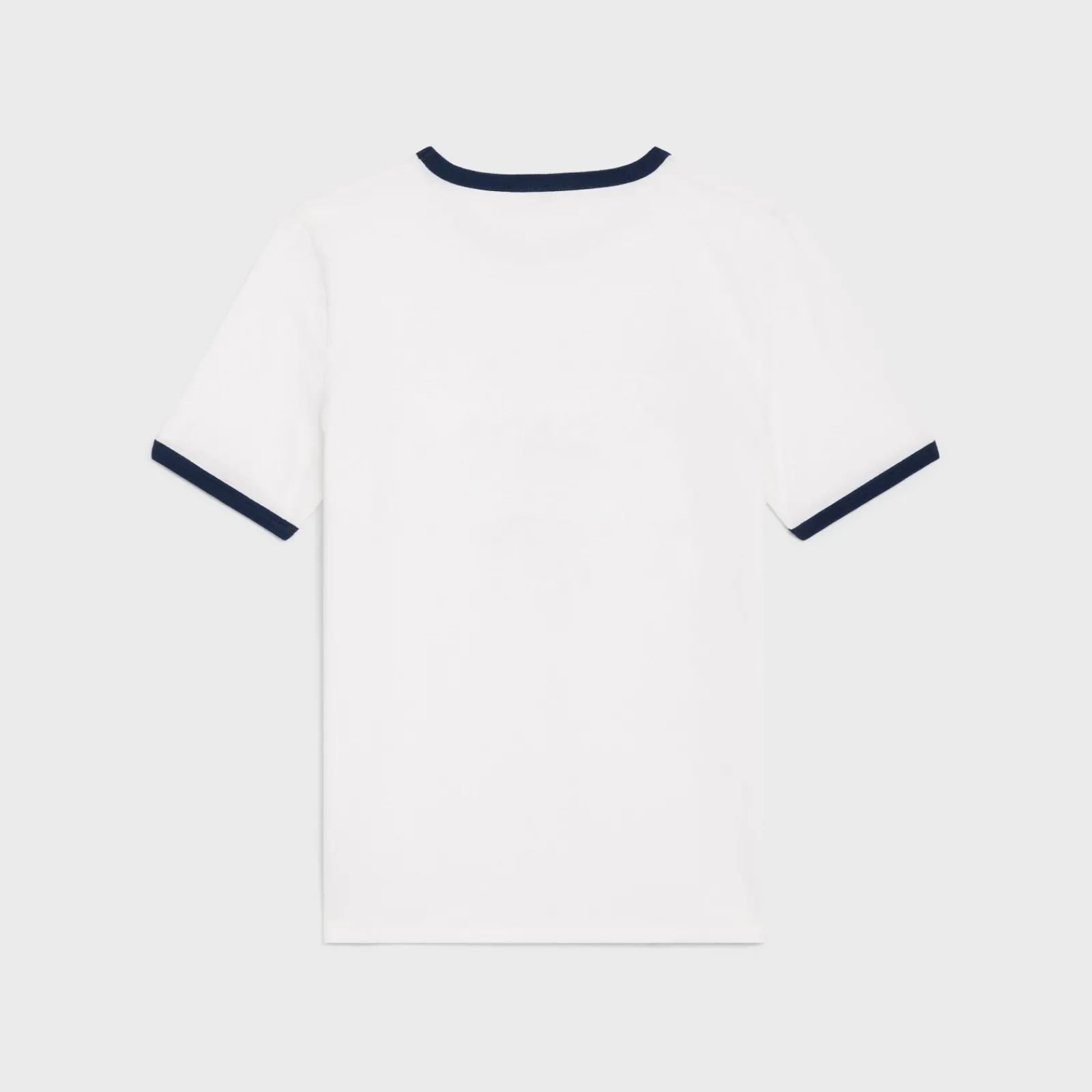 Online paris t-shirt in cotton jersey Women T-Shirts And Sweatshirts
