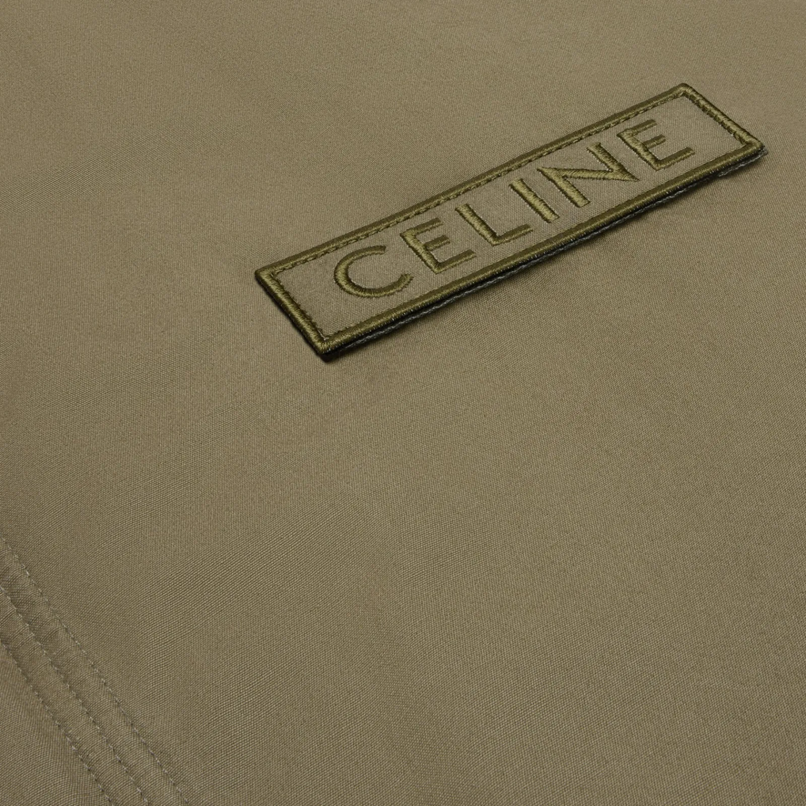 Discount parka in cotton Coats & Blousons