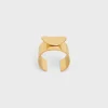 Online Petale Cuff in Brass with Finish Women Other Lines | Categories·Bracelets