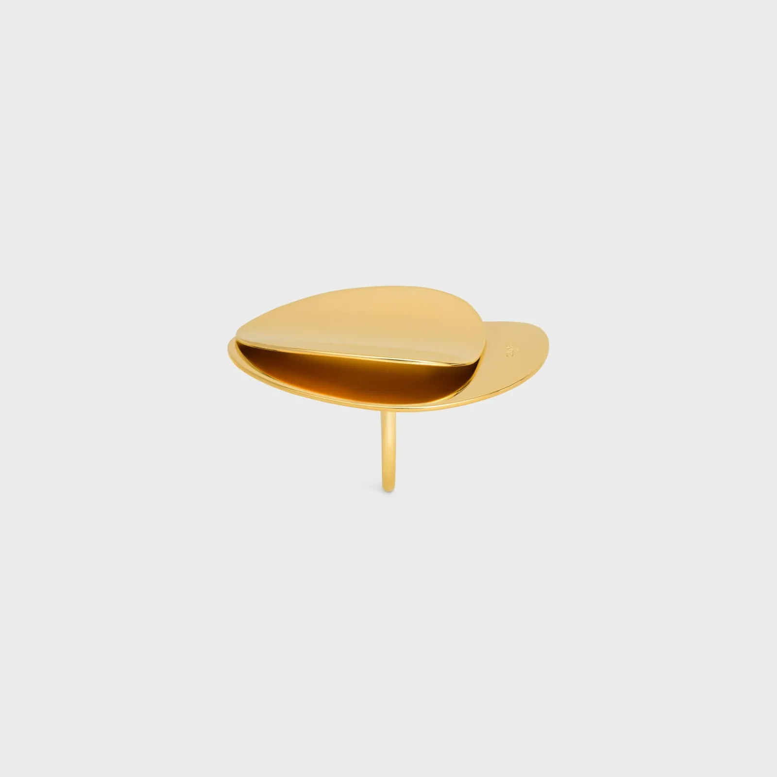Best Petale Ring in Brass with Finish Women Other Lines | Categories·Rings