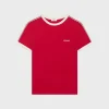 Hot regular t-shirt in cotton jersey T-Shirts And Sweatshirts