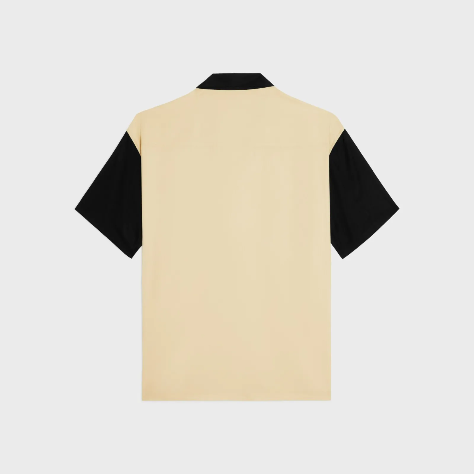Fashion rockabilly shirt in viscose Shirts