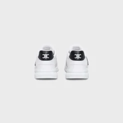Discount RUNNER CR-02 LOW LACE-UP SNEAKER in CALFSKIN Sneakers