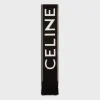 Best SCARF IN WOOL AND CASHMERE Hats And Soft Accessories