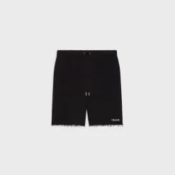 Best shorts in cotton fleece Pants And Shorts
