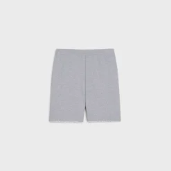 Best shorts in cotton fleece Pants And Shorts
