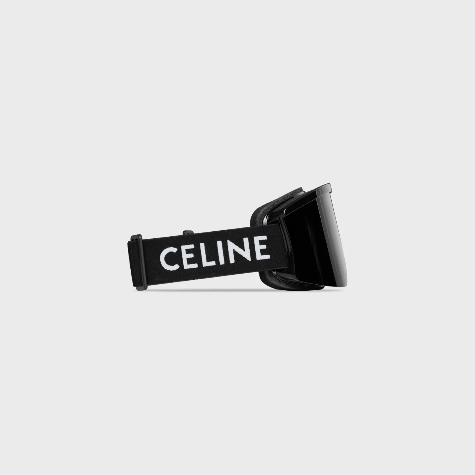 Best Ski Mask in Injected nylon Women Celine Monochroms | Categories·Graphic
