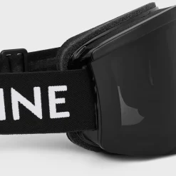 Best Ski Mask in Injected nylon Women Celine Monochroms | Categories·Graphic