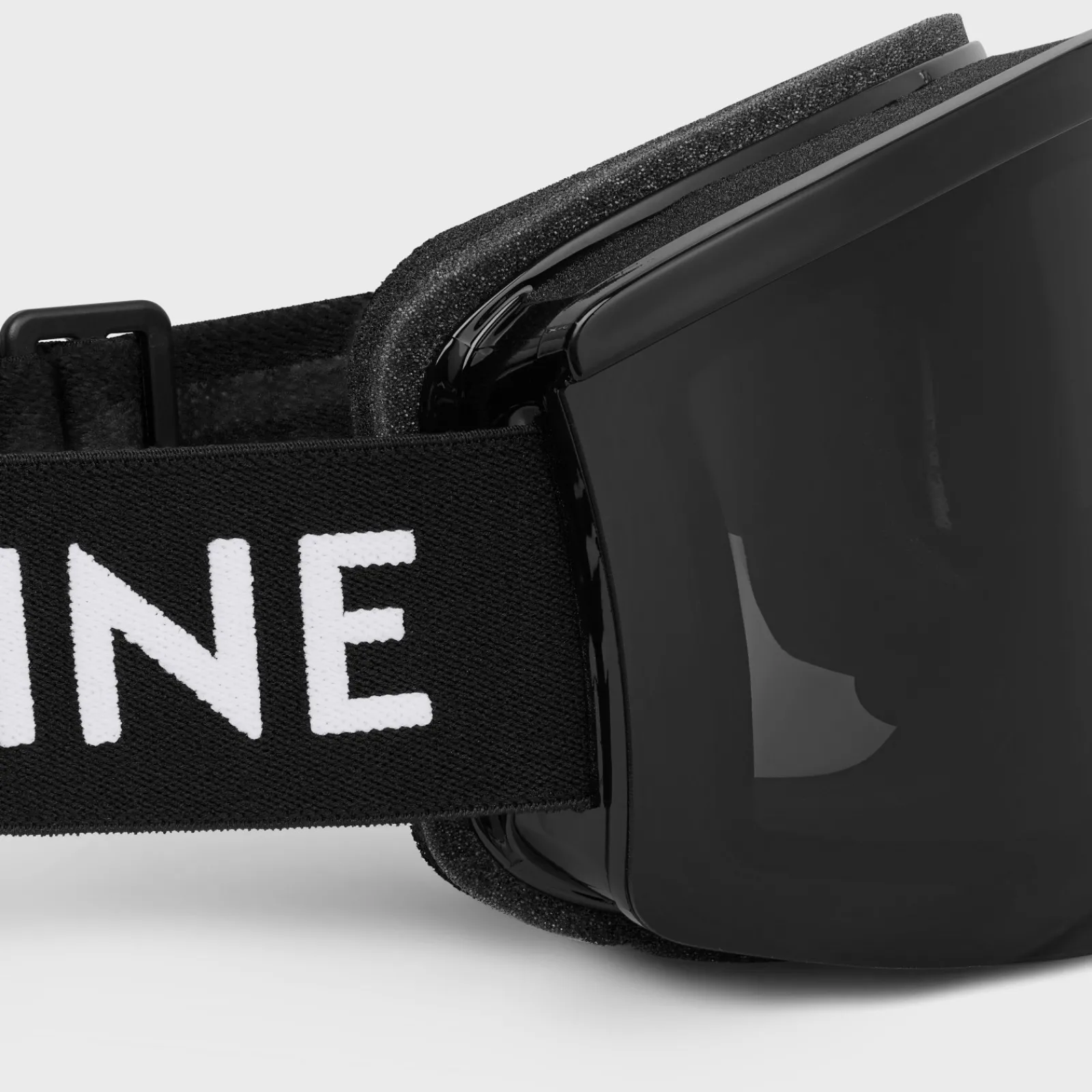 Best Ski Mask in Injected nylon Women Celine Monochroms | Categories·Graphic