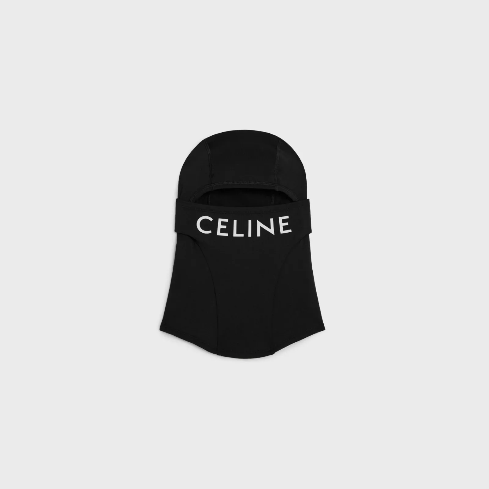 Sale ski mask in technical nylon Hats And Soft Accessories
