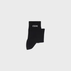 Outlet SOCKS IN COTTON Women Socks And Tights