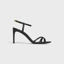 Online SOIR SANDAL in LAMBSKIN Women Pumps | Sandals