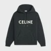 Fashion sweater in ribbed wool Knitwear