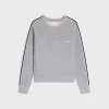 Best sweatshirt in cotton fleece Women T-Shirts And Sweatshirts