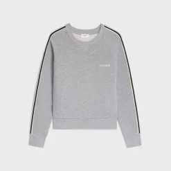 Best sweatshirt in cotton fleece Women T-Shirts And Sweatshirts