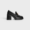 Online TESS LOAFER in POLISHED BULL Women Loafers And Flats | Pumps