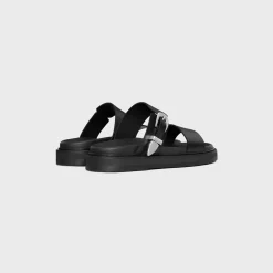 Best TIPPI MULE IN CALFSKIN - VEGETAL TANNING Sandals