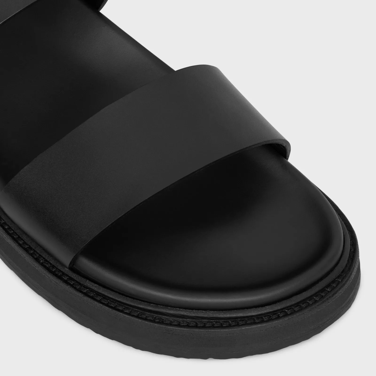 Best TIPPI MULE IN CALFSKIN - VEGETAL TANNING Sandals