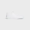 Sale TRAINER CT-04 LOW LACE-UP SNEAKER in CALFSKIN Sneakers