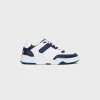 Sale TRAINER CT-07 LOW LACE-UP SNEAKER in CALFSKIN Sneakers