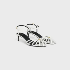 Clearance TRIOMPHE SANDAL in LAMBSKIN Women Pumps | Sandals