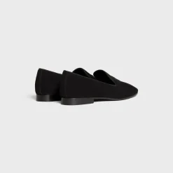 Sale TRIOMPHE SLIPPERS in SUEDE CALFSKIN Loafers And Mocassins