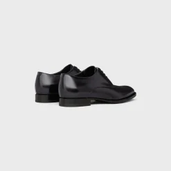Online TUXEDO DERBY in POLISHED BULL Loafers And Mocassins
