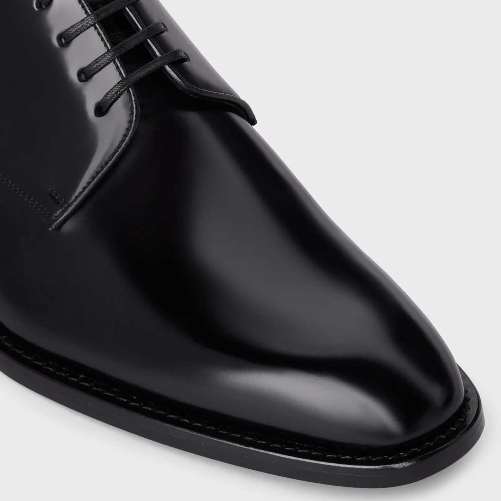 Online TUXEDO DERBY in POLISHED BULL Loafers And Mocassins