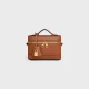 New VANITY in Natural Calfskin Women More Lines·Other Lines