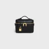 New VANITY in shiny calfskin Women More Lines·Other Lines