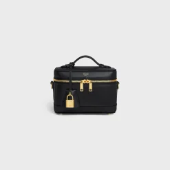 New VANITY in shiny calfskin Women More Lines·Other Lines