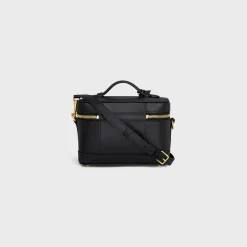 New VANITY in shiny calfskin Women More Lines·Other Lines