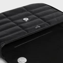 Hot CHAIN SHOULDER BAG MATELASSE MONOCHROME in Quilted Goatskin Categories·Cross-Body Bags