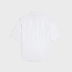 Clearance chelsea shirt in batiste cotton Women Shirts And Tops