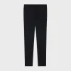 Hot CLASSIC PANTS IN WOOL GABARDINE Jackets & Trousers