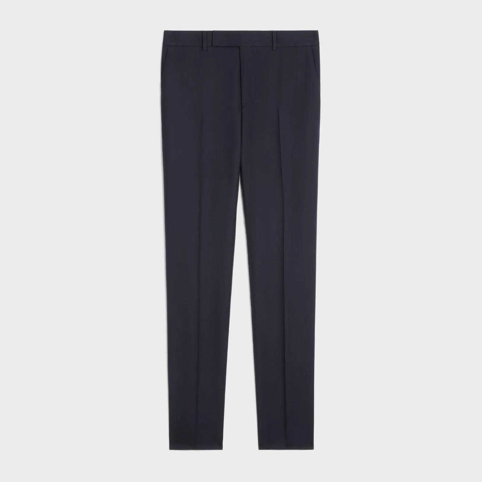 New CLASSIC PANTS IN WOOL GABARDINE Jackets & Trousers