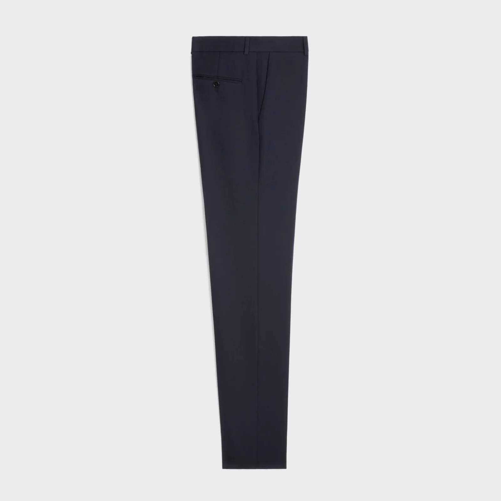 New CLASSIC PANTS IN WOOL GABARDINE Jackets & Trousers